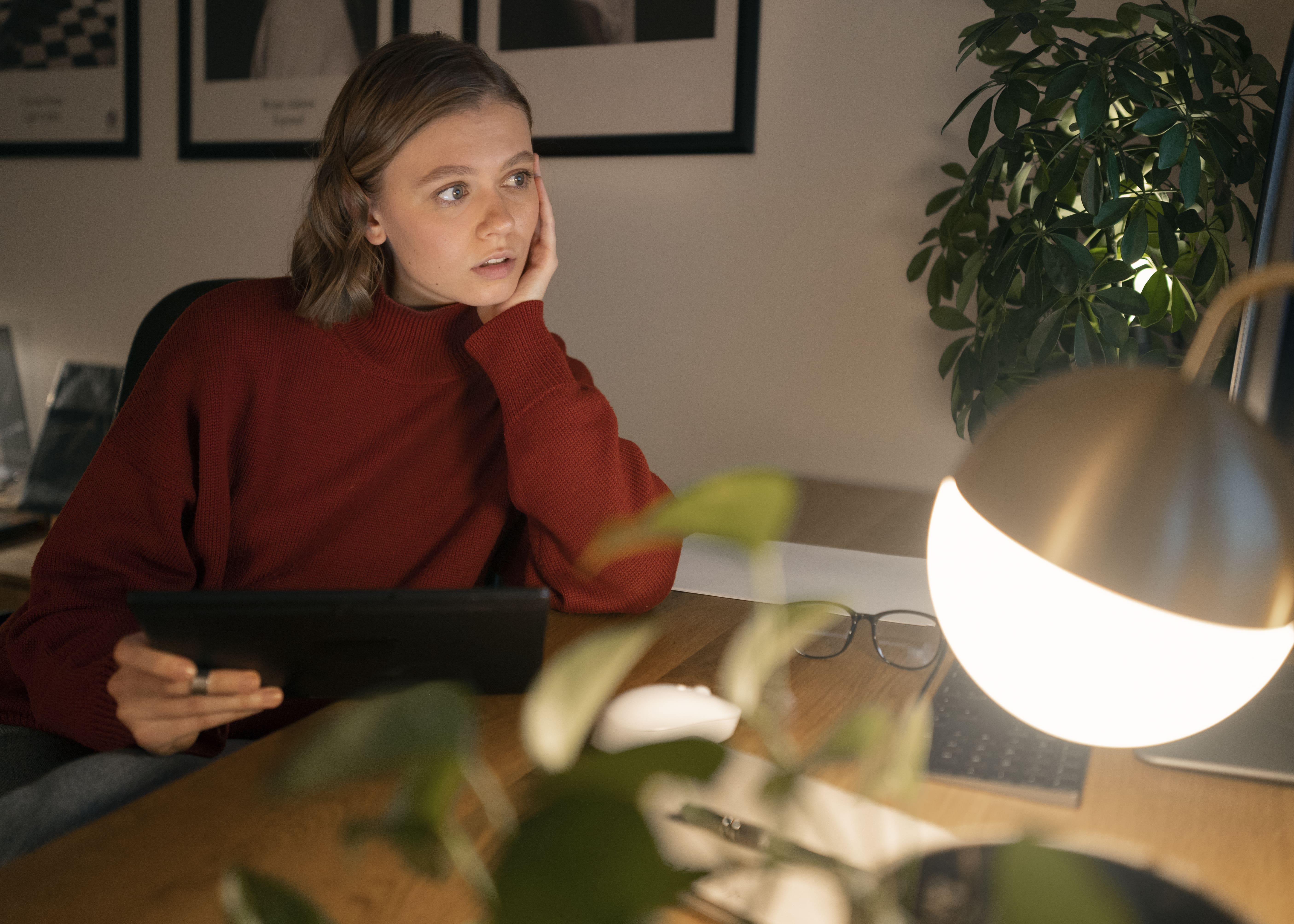 Grow Lights Indoors