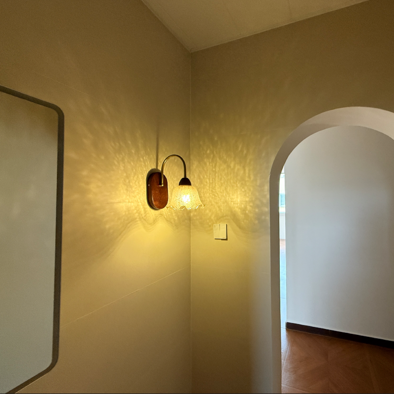 LED Wall Sconce Review: Energy-Efficient Lighting That Wows