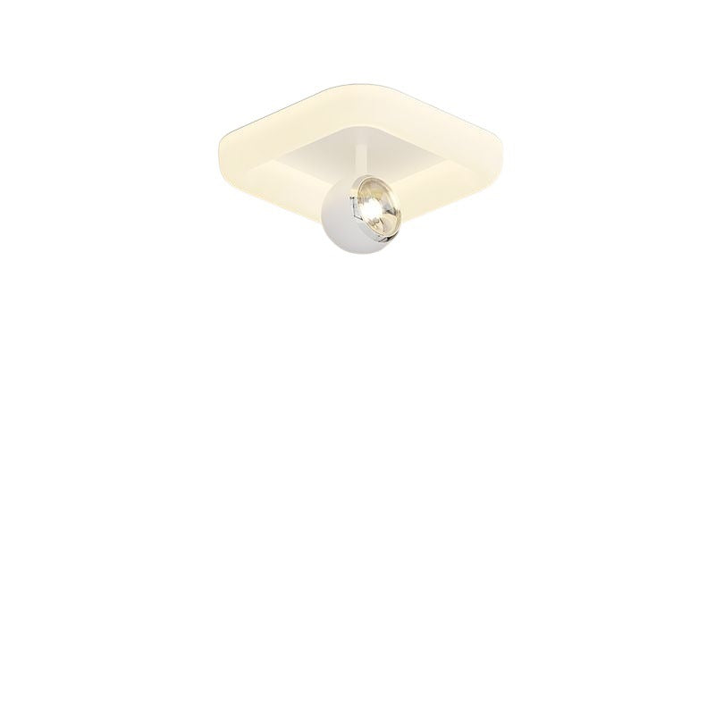 New Projection Ceiling Light for Corridor Aisle Living Room Kitchen Balcony