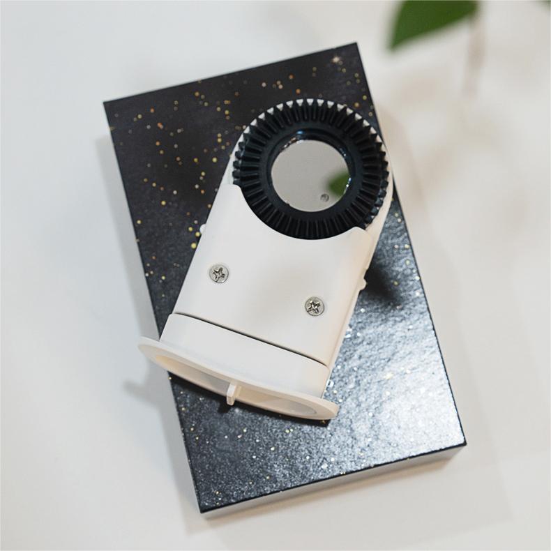 PLUS Dedicated Astrolabe