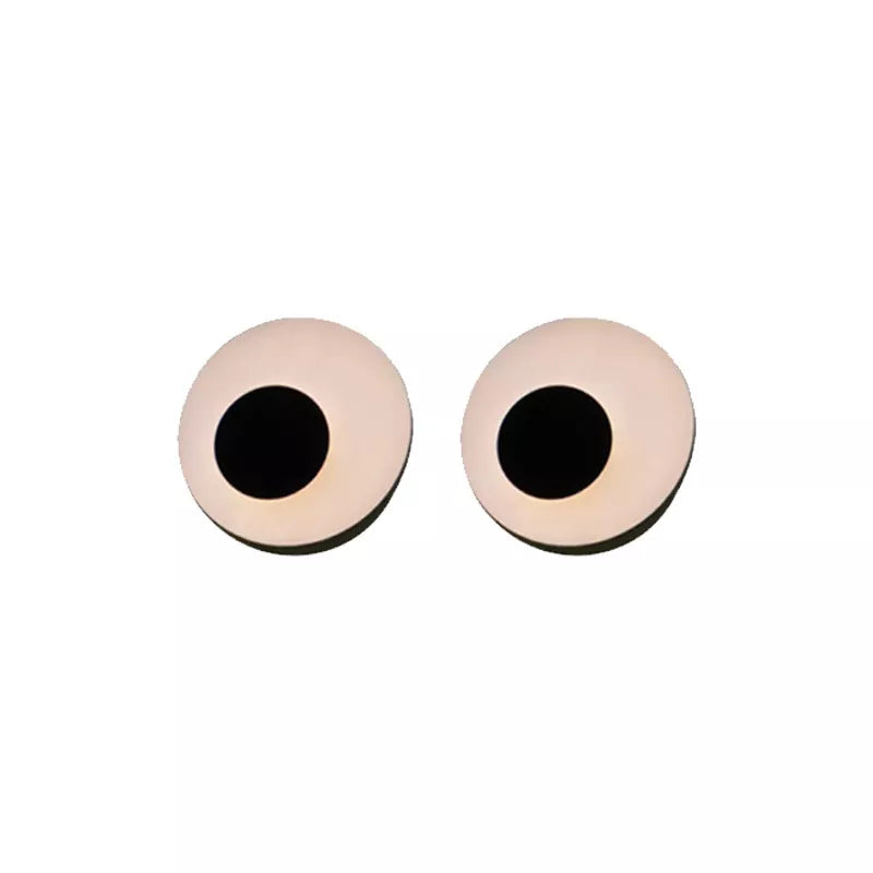 Moving Eyes Light Box