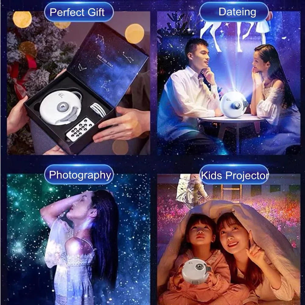 32-in-1 Galaxy Planetarium Projector-A2 - ktvhomes