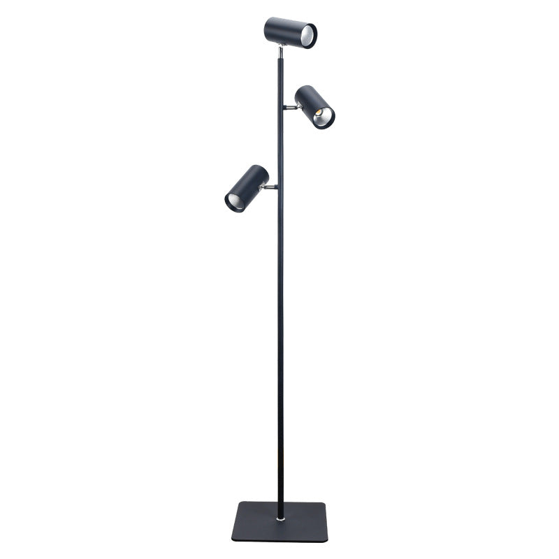 Full Spectrum LED Grow Light Floor Lamp for Indoor Plants Balcony Flowers