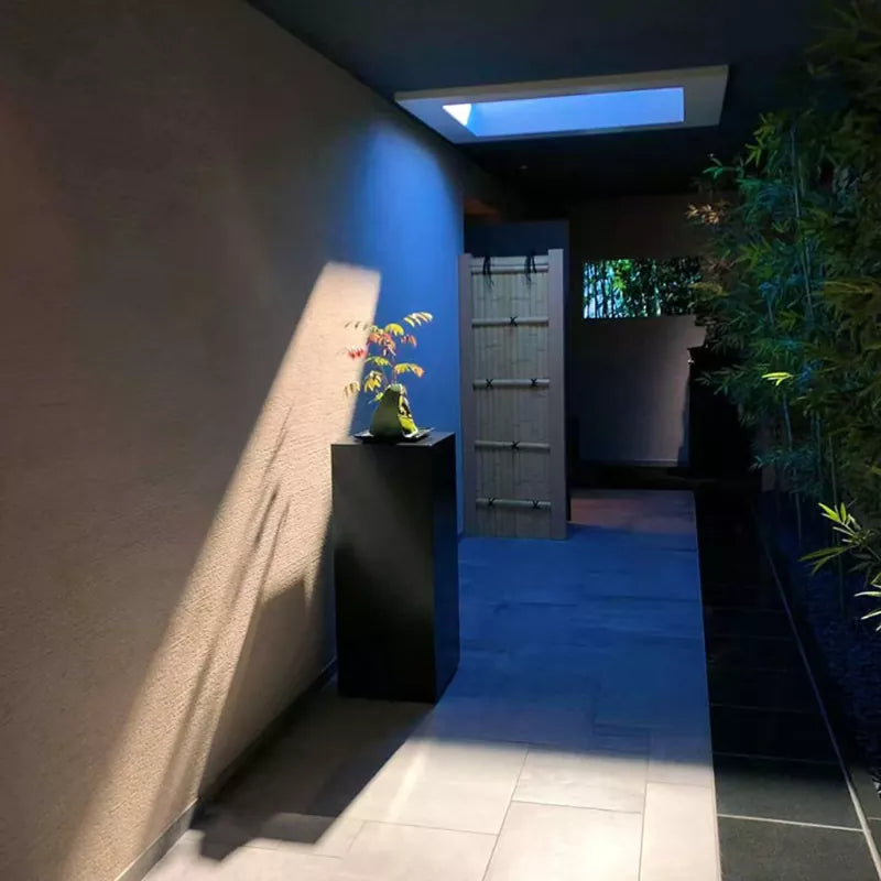 LED Artificial Skylight Smart Home Wifi Control Ceiling Lamp