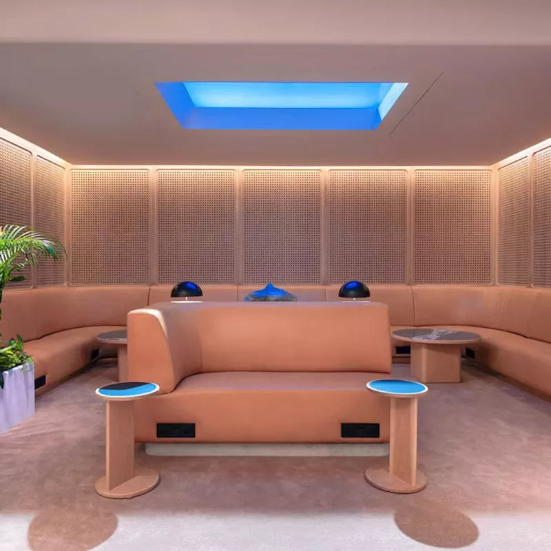 LED Artificial Skylight Smart Home Wifi Control Ceiling Lamp