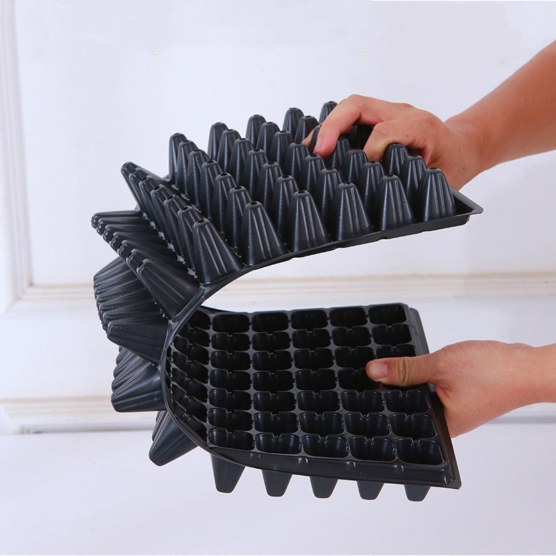 72 Cell Seed Starter Tray Extra Strength Starting Trays