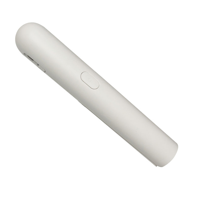Portable UVC Light Disinfector Lamp Chargeable Foldable UV Wand for Home Hotel Travel