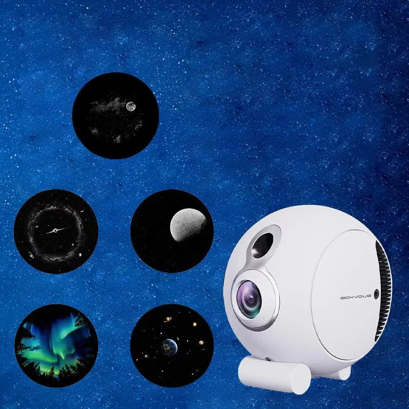 PLUS Star Projector - ktvhomes