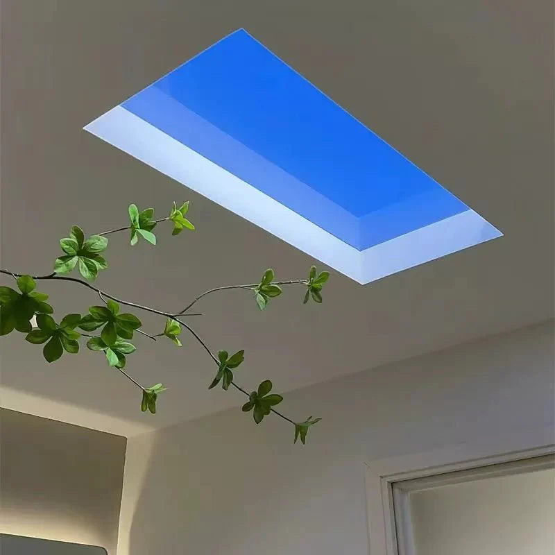 Smart Wifi APP Remote Control Natural Daylight Skylight 40w - 1st Generation - ktvhomes