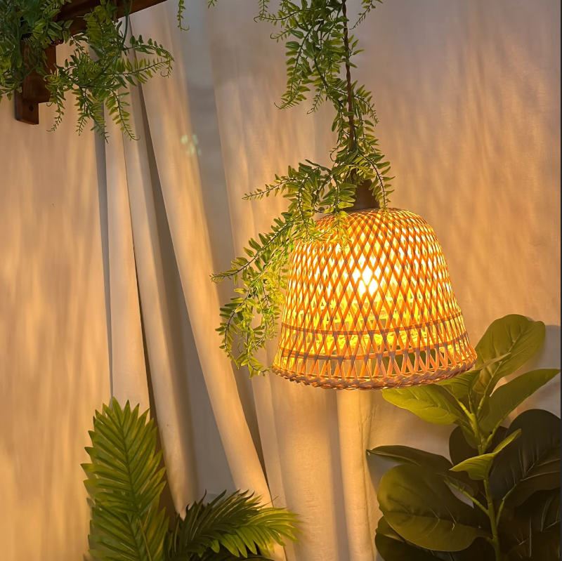 Why Wall Sconces Are Better Than Table Lamps for Clutter-Free Spaces