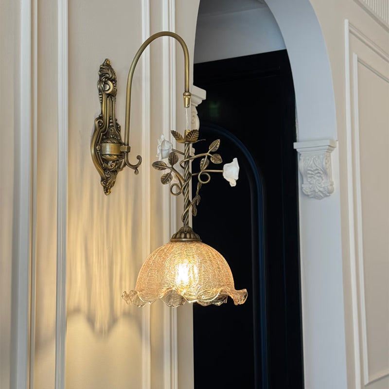 How to Choose the Perfect Wall Sconce for Your Home in 2025