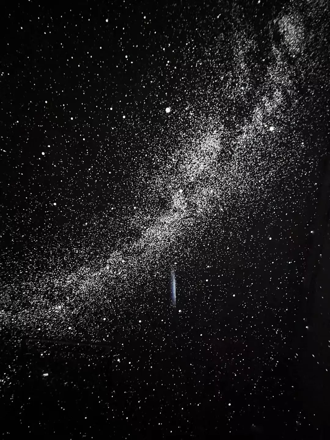 The Science-Backed Insomnia Savior! Starry Sky Lamp Test: 92% of Users Fall Asleep Faster