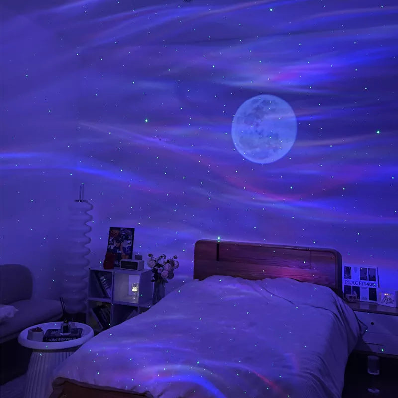 How to Create a Sensory Room at Home