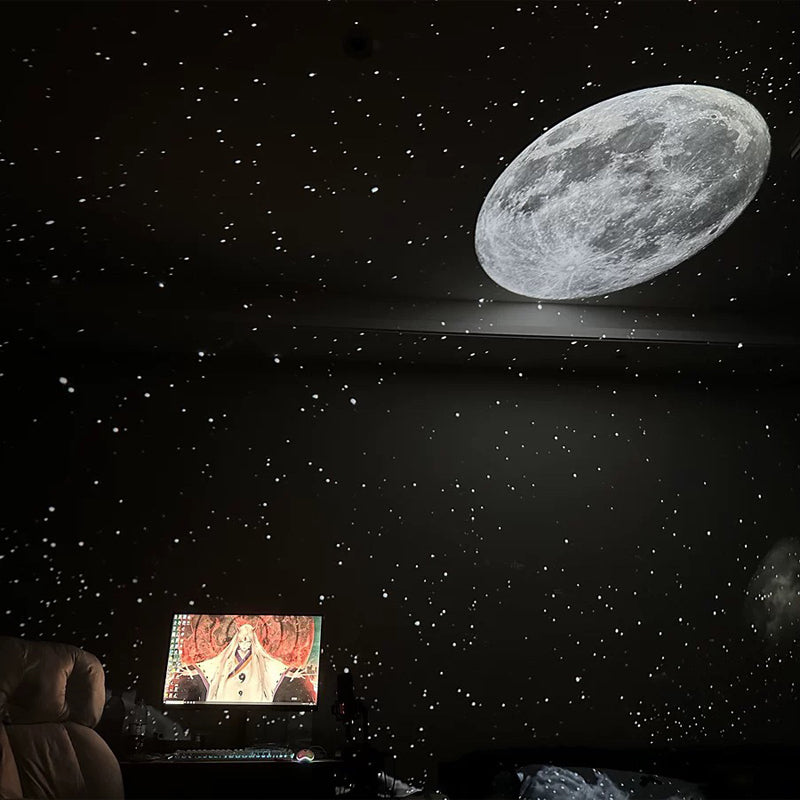 Where Can You See the Northern Lights – And Can a Star Projector Compare?