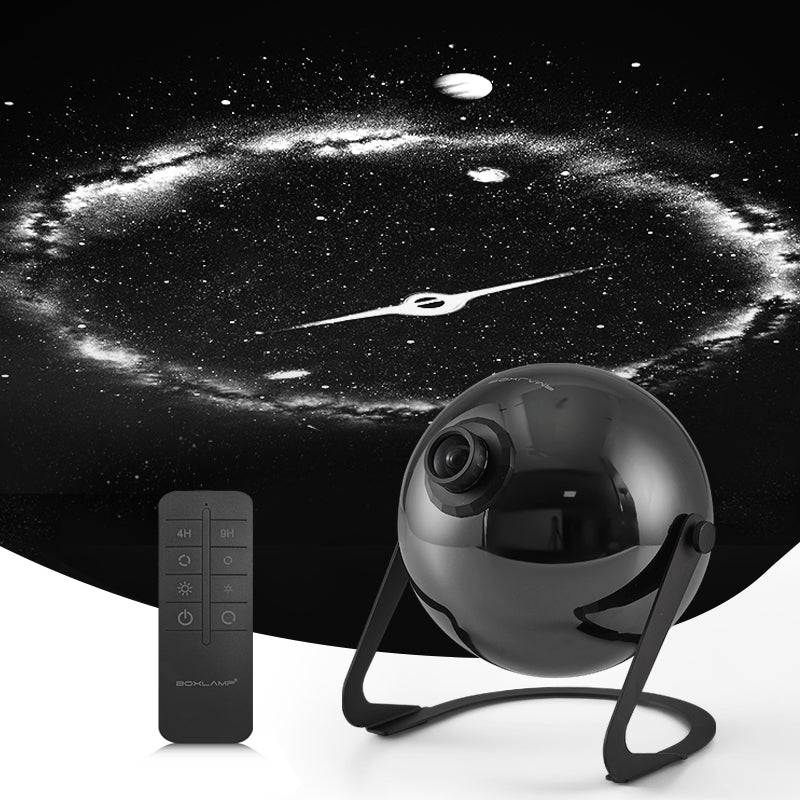 MAX commercial starry sky and galaxy projector-50W