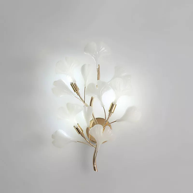 Gingko Wall Lamp