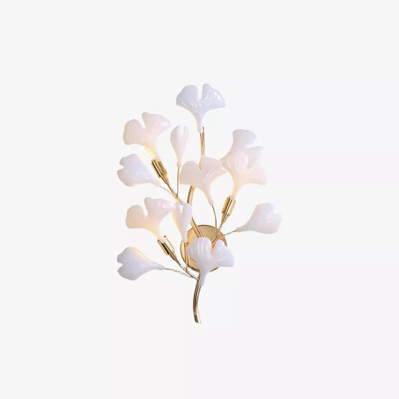 Gingko Wall Lamp