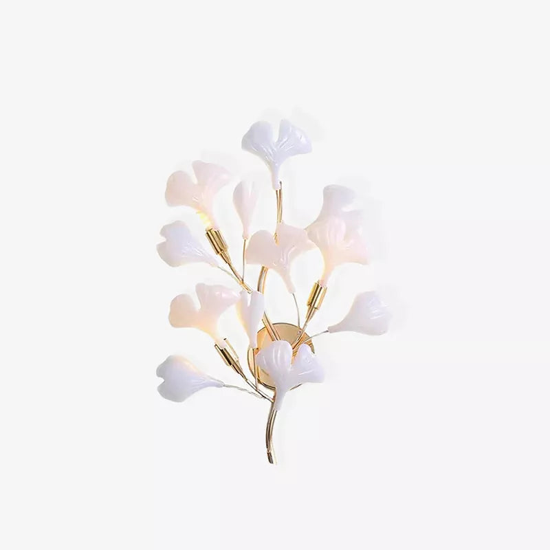 Gingko Wall Lamp