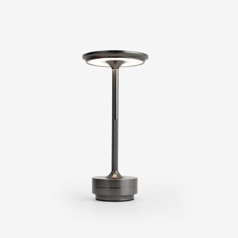 Cordless LED Table Lamp