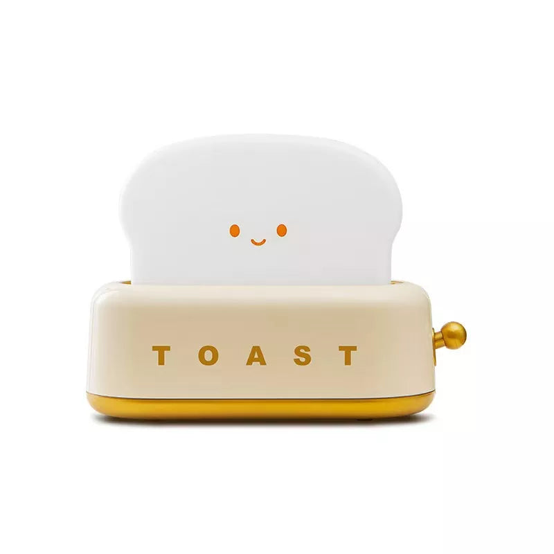 Toaster Table Lamp