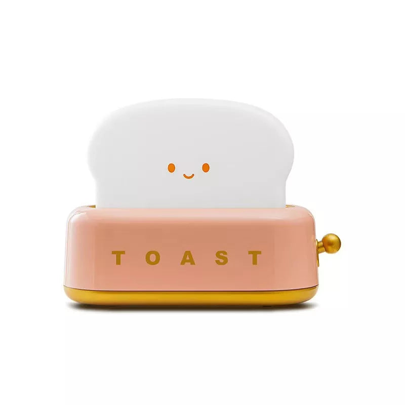 Toaster Table Lamp