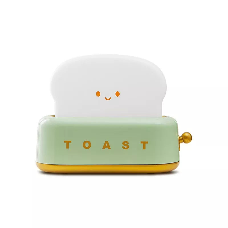 Toaster Table Lamp