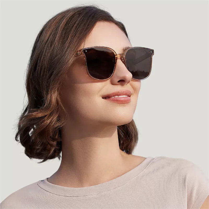 Wild - Folded Sunglasses