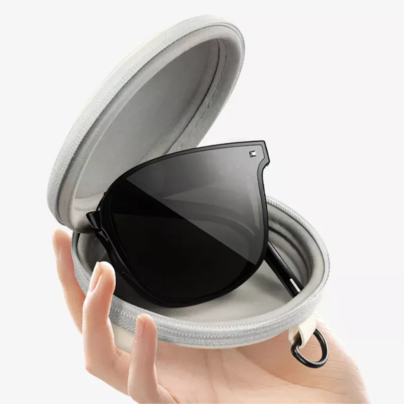 Wild - Folded Sunglasses