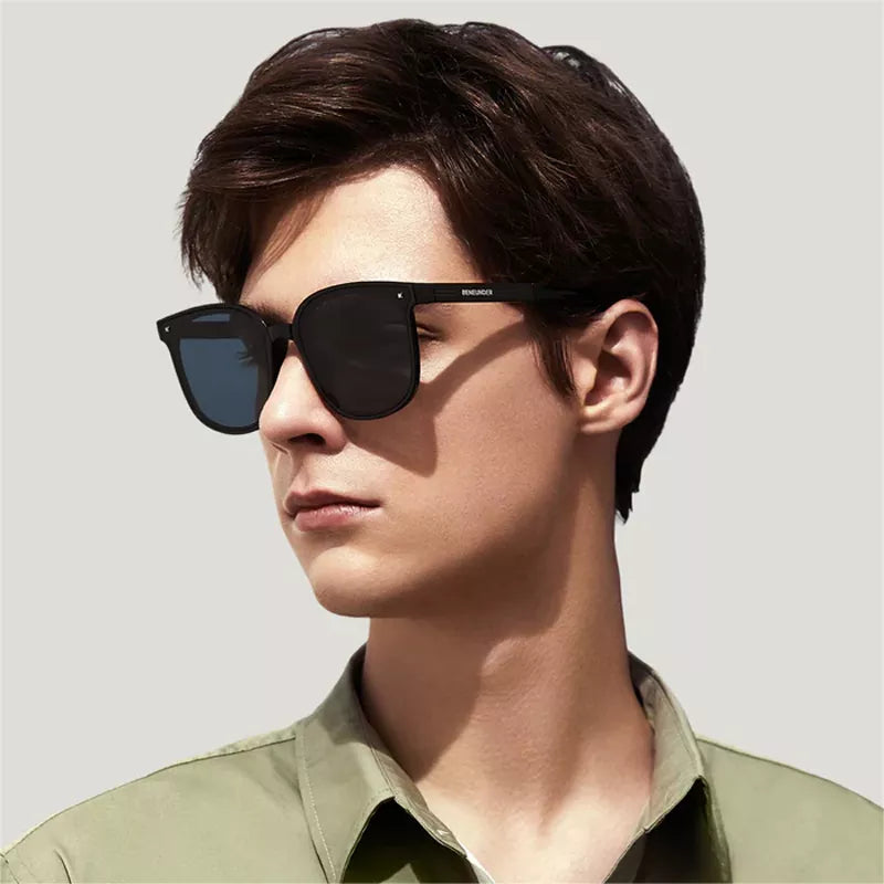 Wild - Folded Sunglasses