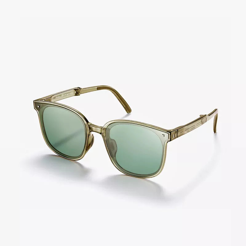 Wild - Folded Sunglasses