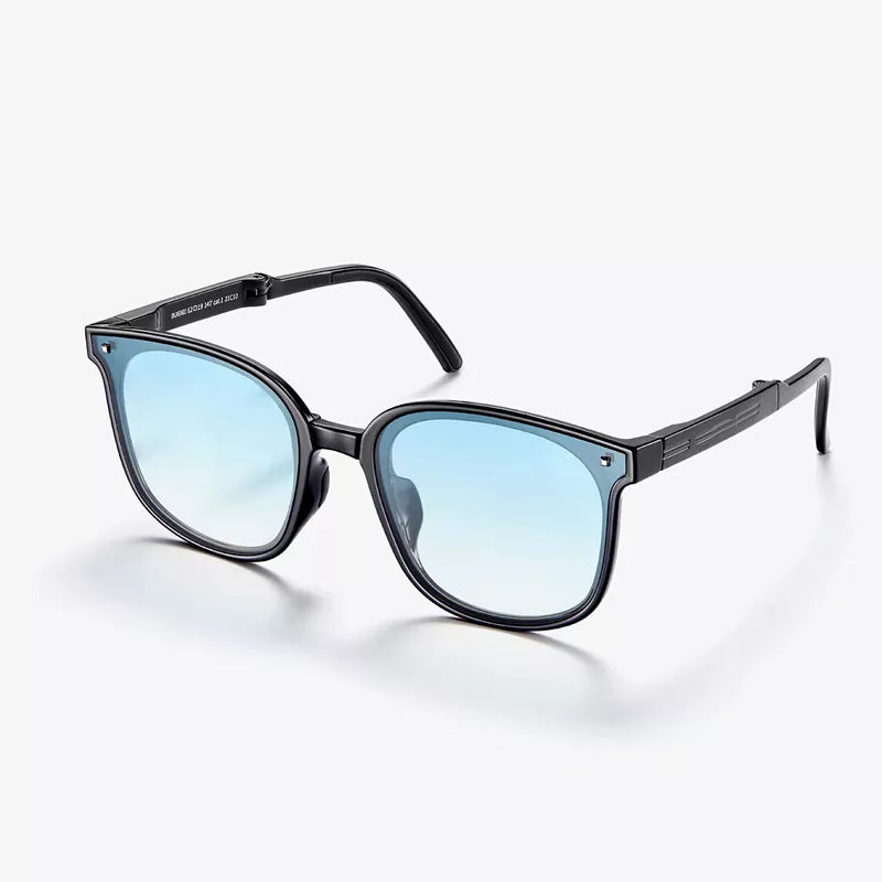 Wild - Folded Sunglasses