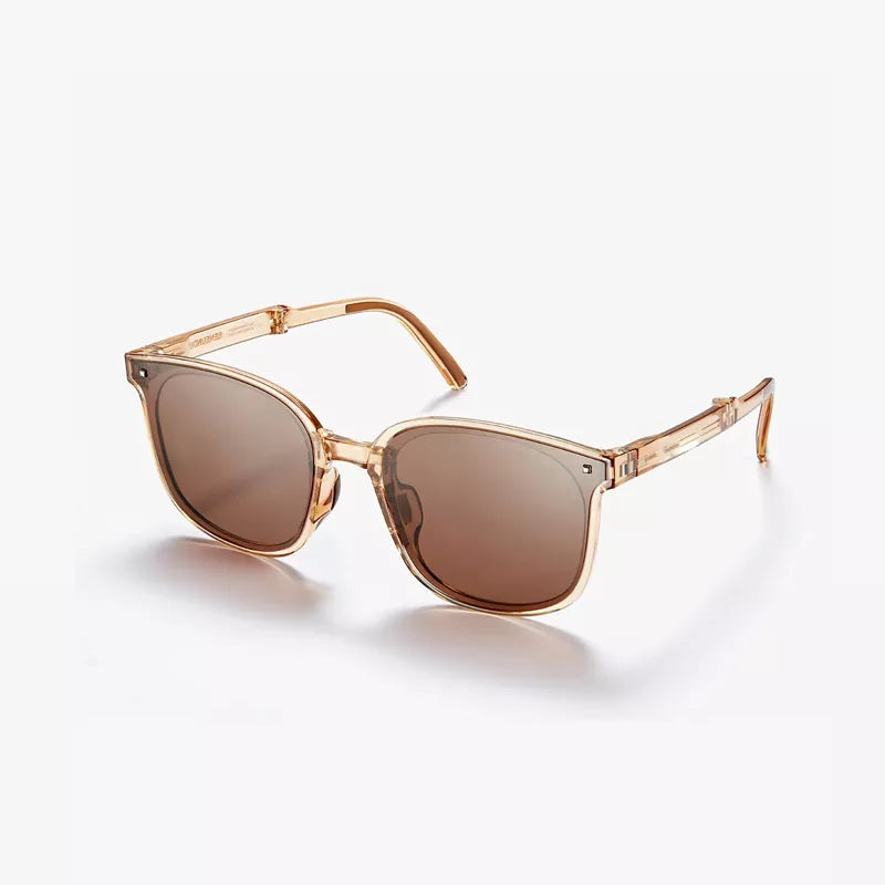 Wild - Folded Sunglasses