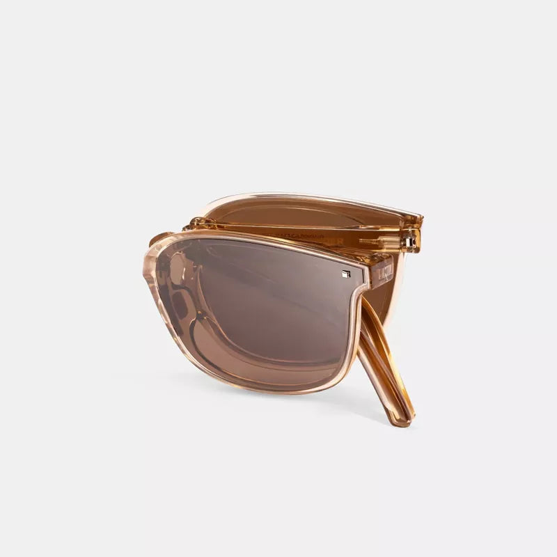 Wild - Folded Sunglasses