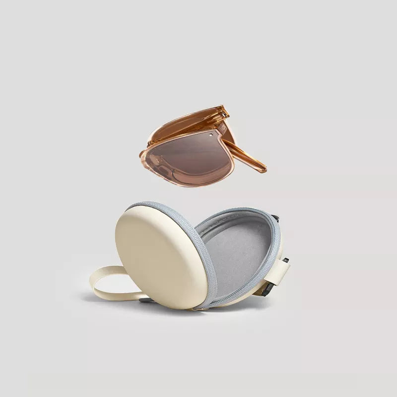 Wild - Folded Sunglasses