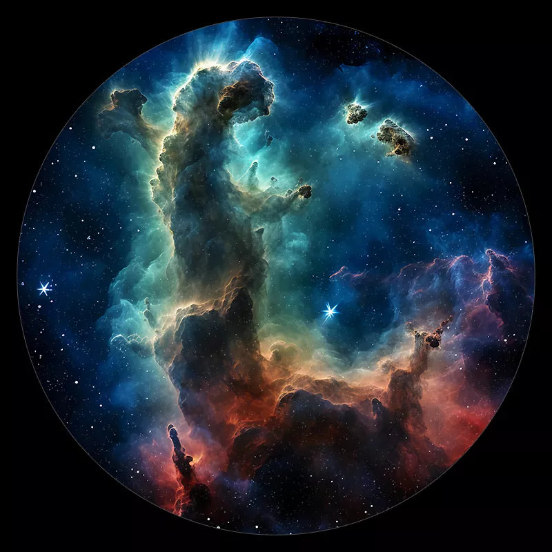 PLUS Dedicated Astrolabe
