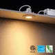 2 Inch Gimbal LED Recessed Light with Junction Box