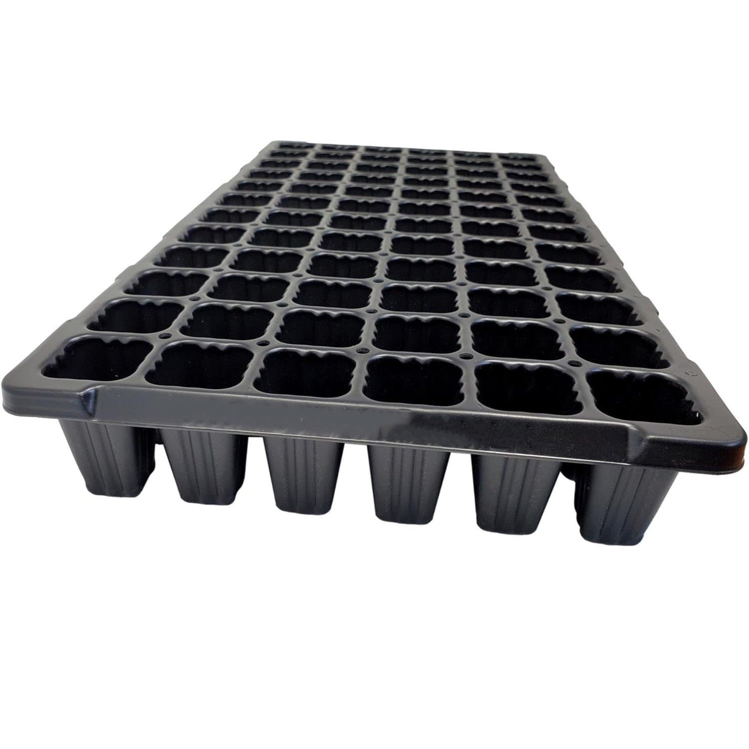 72 Cell Seed Starter Tray Extra Strength Starting Trays